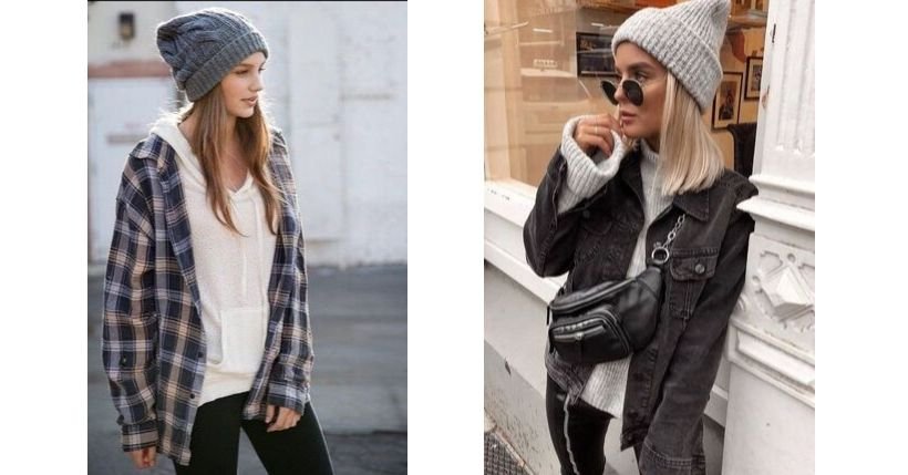 Migliori cappelli da donna: Collezione autunno inverno 2019